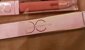 Dominique cosmetics lipgloss